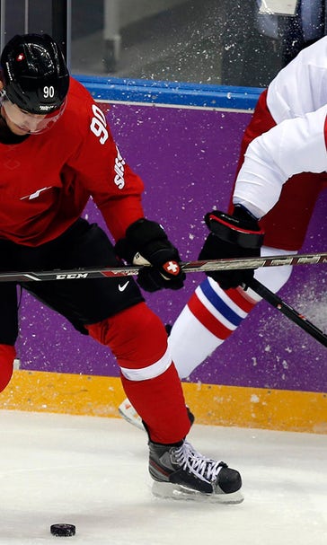 Predators Olympics Report: Taking stock after prelims